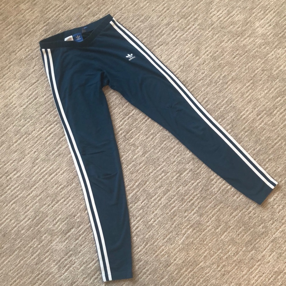 Adidas leggings